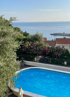 Apartments Kentera LUX